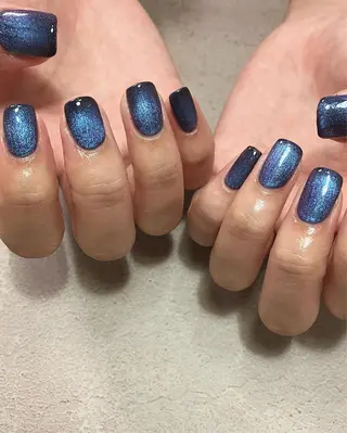 ネイル clocln  / Suzukaのネイルデザイン