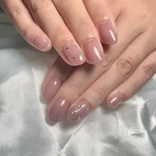 ネイル RE SALONのネイルデザイン