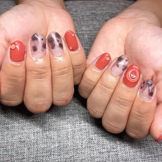 ネイル M_nail salon所属・M_ nail salonのネイルデザイン