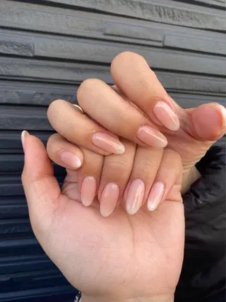 ネイル MIKA ♡のネイルデザイン