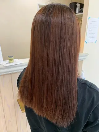 ミディアム 丹野 圭太のヘアスタイル