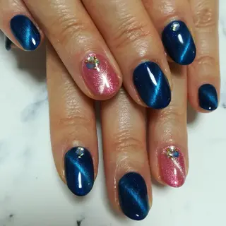 ネイル reve あやののネイルデザイン