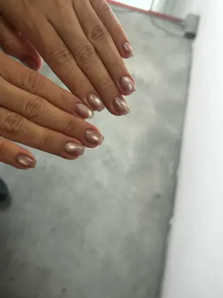 ネイル atelier d Mizuhoのネイルデザイン