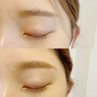 アイブロウ Ui .のマツエク・マツパデザイン