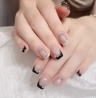 ネイル ラベンダーネイルサロン所属・日暮里🌷 ゆな（ネイル）のネイルデザイン