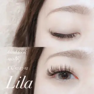 マツエク・マツパ 🌙パーマモデル 🌈Rena🌙のマツエク・マツパデザイン