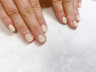 ネイル Mogu nail 二子玉川のネイルデザイン