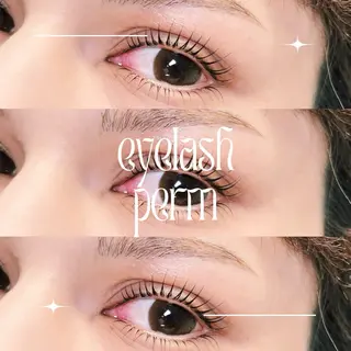 マツエク・マツパ オーナー アイリストのマツエク・マツパデザイン