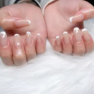 ネイル ネイルサロン Cherishのネイルデザイン