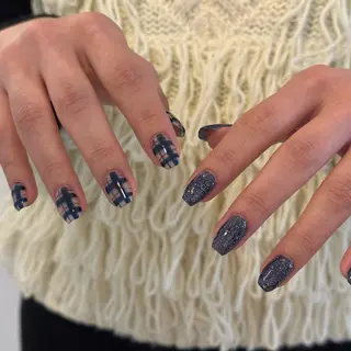 ネイル 白垣 月の眉毛・アイブロウイメージ