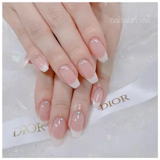 ネイル ＶＩＶＩ nailsalonのネイルデザイン