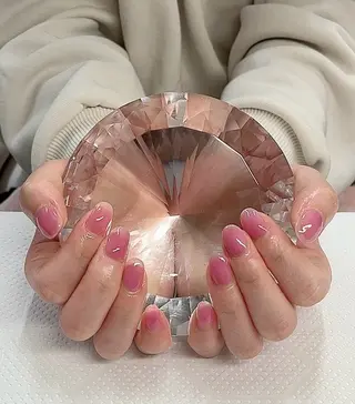 ネイル MORE所属・✨MORE✨ 藤井寺🌿のネイルデザイン