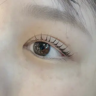 マツエク・マツパ airRe moeのマツエク・マツパデザイン