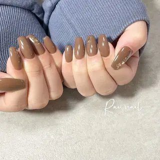 ネイル Rai nail_ Risaのネイルデザイン