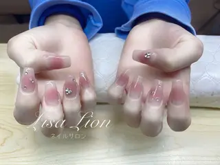 ネイル M. Tui Tuiのネイルデザイン