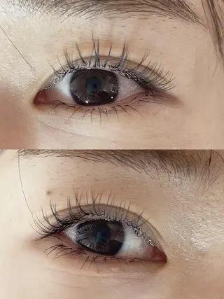 マツエク・マツパ Eyelash foisalonのマツエク・マツパデザイン