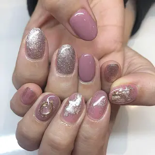 ネイル 鶴田୨ৎmaison de NALIのネイルデザイン