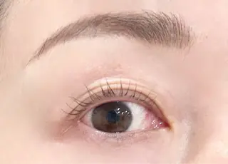 マツエク・マツパ カルフールノア高円寺所属・ア ン ジ ュのマツエク・マツパデザイン