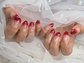 ネイル Sネイル サロン蕨店のネイルデザイン