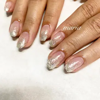 ネイル Beloved Mariaのネイルデザイン