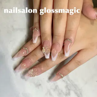 ネイル YUN 💅のネイルデザイン