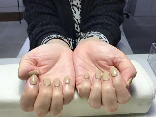 ネイル ifeel-Rose所属・💐 𝙍𝙀𝙉𝘼のヘアスタイル