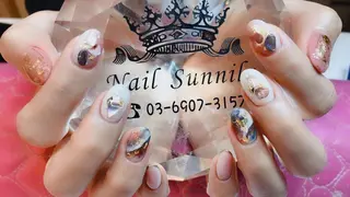 ネイル リン リンのネイルデザイン