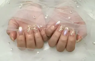 ネイル garden Nail Salonのネイルデザイン