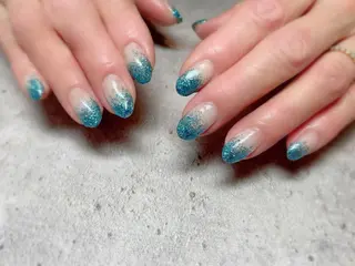 ネイル SINCERELY シンシアリー🌈のネイルデザイン