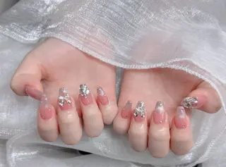 ネイル H.baby Nail Salonのネイルデザイン