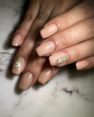 ネイル Belle fleurのネイルデザイン