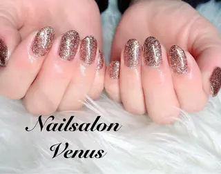 ネイル Nail salon Venusのネイルデザイン