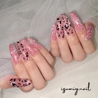 ネイル izumiynail いずみのネイルデザイン