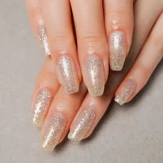 ネイル Nail Studio NEW MOON所属・NEWMOON maki_恵比寿のネイルデザイン