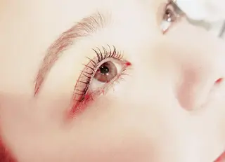 マツエク・マツパ LASH BAR天王寺店所属・LASH BAR  友久のマツエク・マツパデザイン