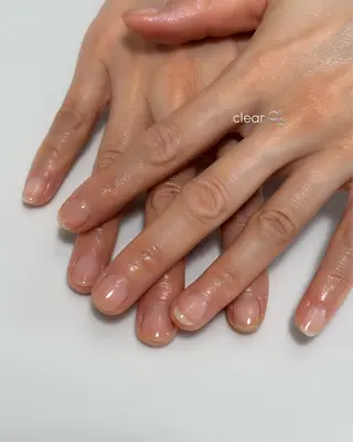 ネイル nail salon runoのネイルデザイン