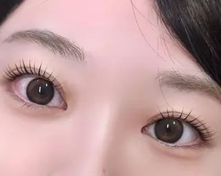 マツエク・マツパ クレセントアイ所沢店 見村のマツエク・マツパデザイン