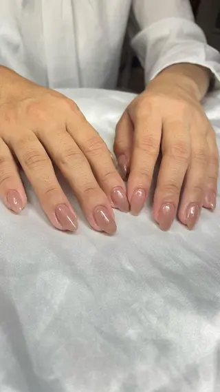 ネイル うにゃねいる🌷 Mayaのネイルデザイン