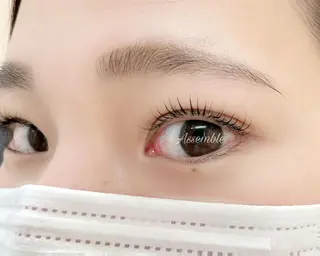 マツエク・マツパ ᴡᴀᴋᴀɴᴀ ♡の眉毛・アイブロウイメージ