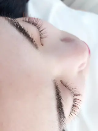 マツエク・マツパ Coco所属・kanda ☆のマツエク・マツパデザイン