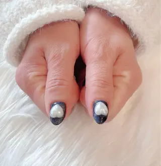 ネイル hairsalon556所属・hairsalon 556のネイルデザイン