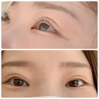 マツエク・マツパ SOIGNER所属・KITAMURA .のマツエク・マツパデザイン