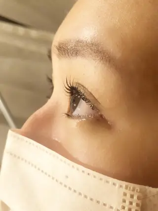 マツエク・マツパ 【Refine】 磯部のマツエク・マツパデザイン