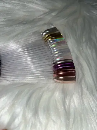 ネイル Nail monaのネイルデザイン