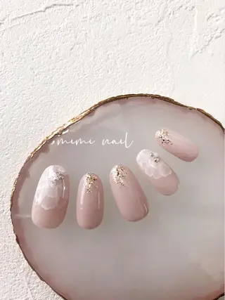 ネイル mimi nailのネイルデザイン