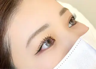 マツエク・マツパ 久住 花のマツエク・マツパデザイン