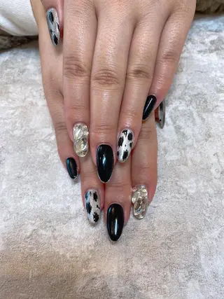 ネイル beauty salon RePi所属・B.S. RePiのエステ・リラクイメージ