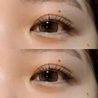 マツエク・マツパ scarlet asahiのマツエク・マツパデザイン