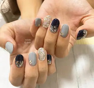 ネイル 石野 広佳のネイルデザイン