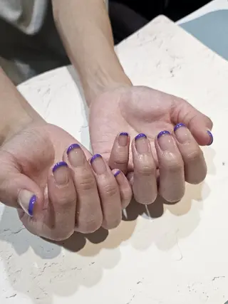 ネイル plus j ゆう˚ʚ♡ɞ˚のネイルデザイン